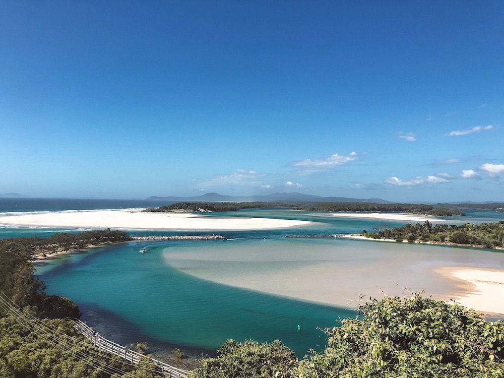 Nambucca Heads