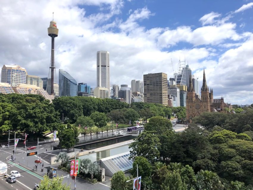 Bairros de Sydney - roteiro de um dia em Sydney