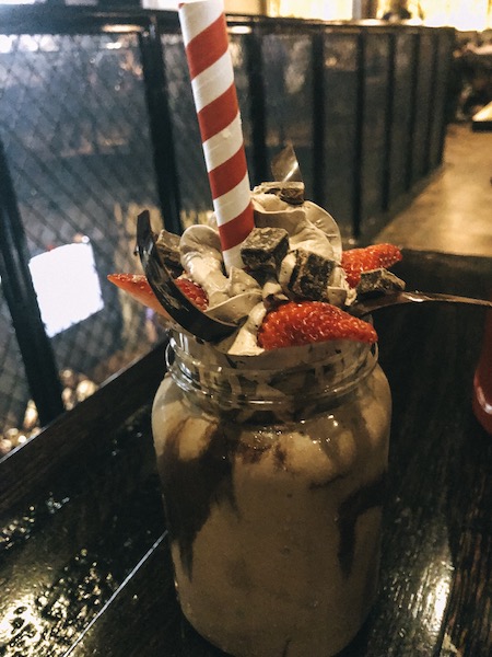 Milkshake Chocolate Emporium