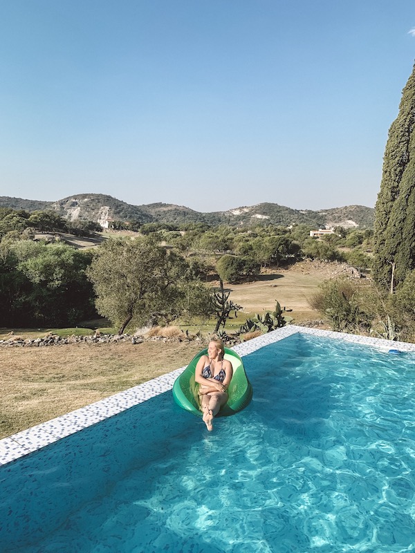 Giulia Sampogna blogueira de viagem | melhores destinos de 2019