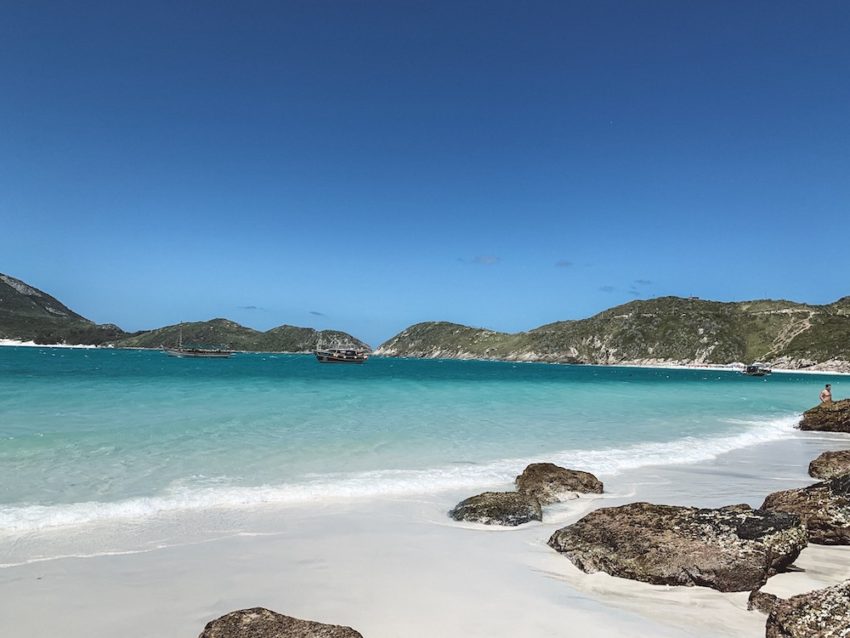 Arraial do Cabo - Caribe brasileiro | melhores destinos de 2019