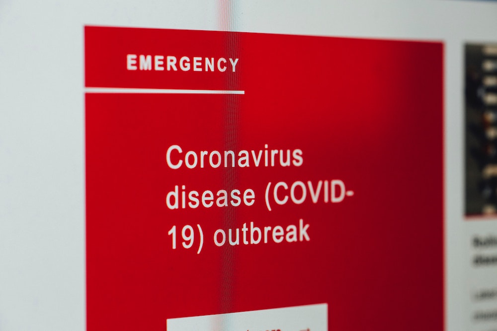 Coronavírus na Austrália