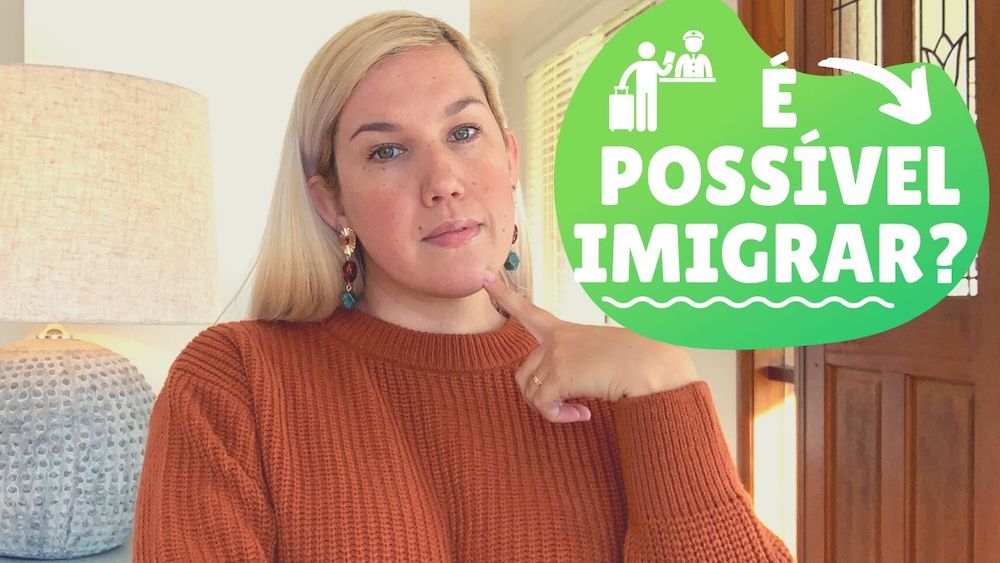 É possível imigrar para a Austrália com o Working Holiday Visa