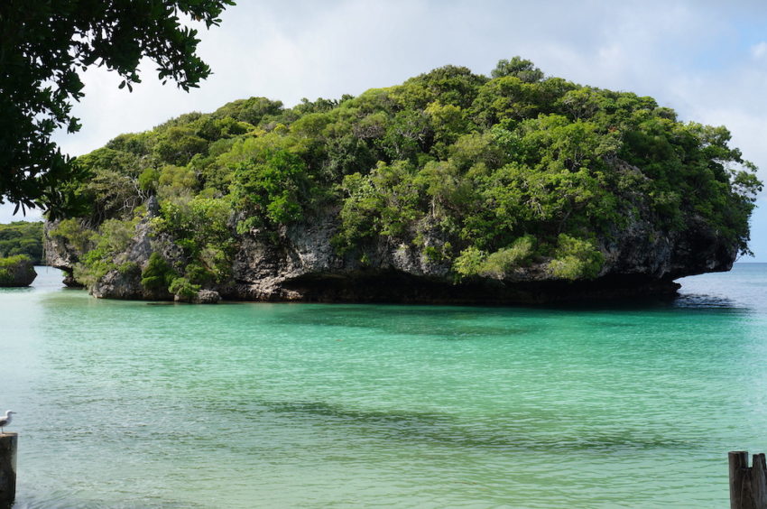 Isle of Pines - Ilhas da Nova Caledônia