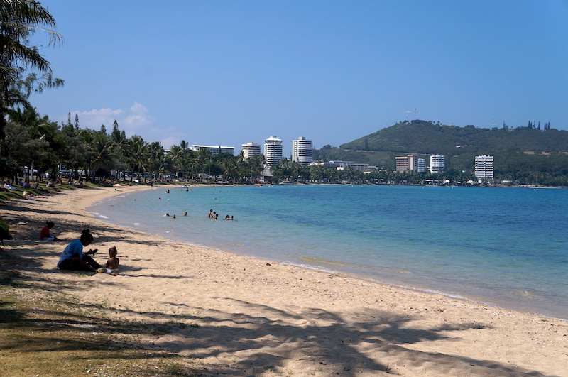 Noumea