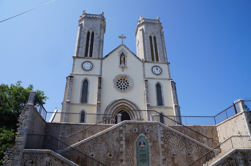 St. Joseph Cathedral