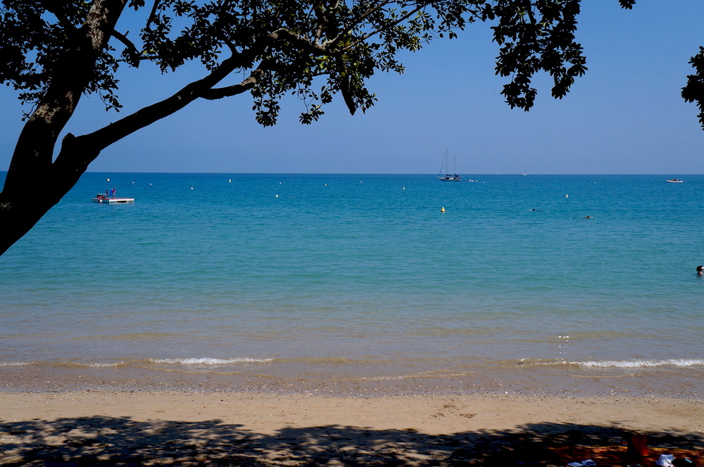 O que fazer em Noumea