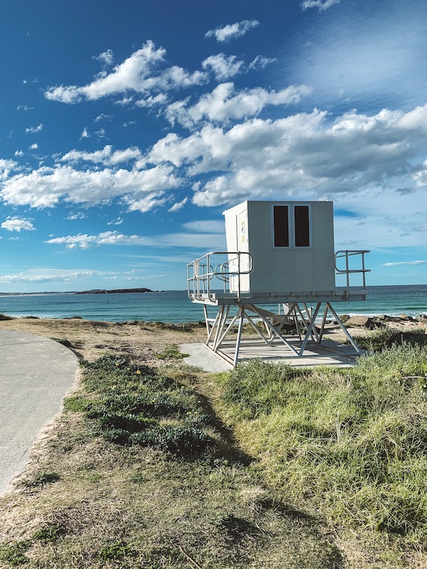 Warilla Beach