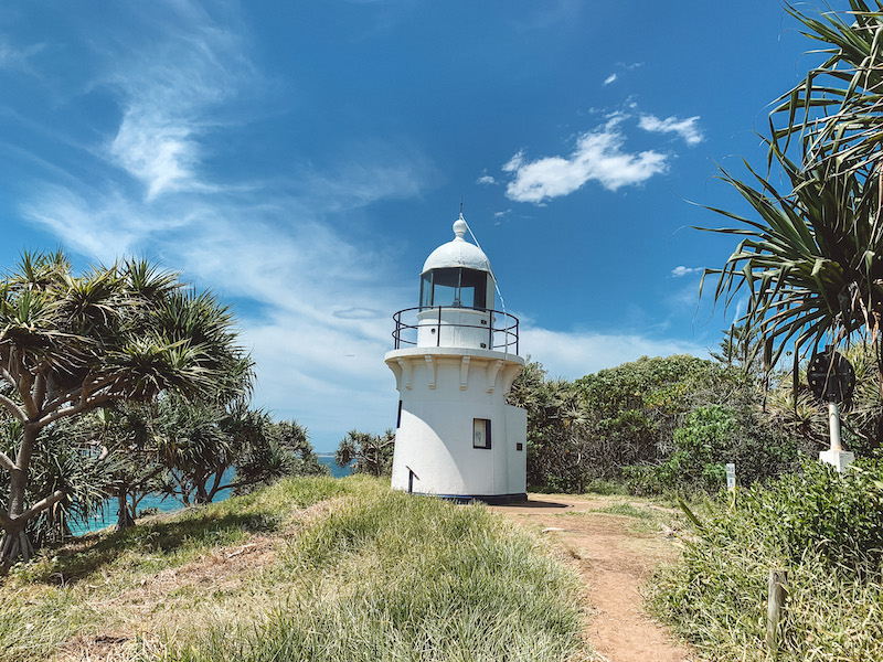 O que fazer em Kingscliff - Fingal Lighthouse