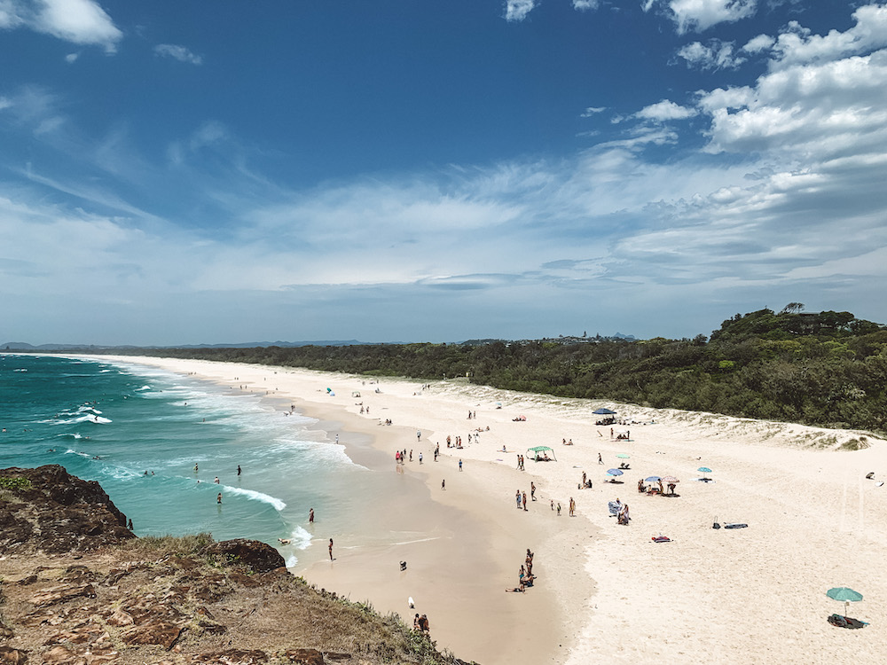 Dreamtime Beach