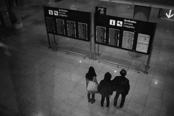 Aeroporto de Barcelona