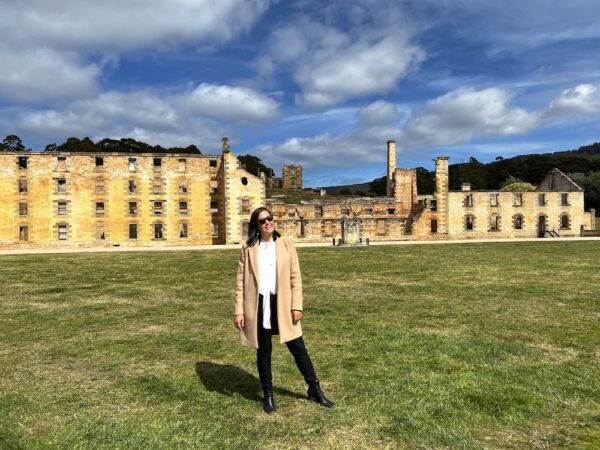 Port Arthur