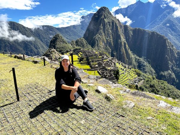 Guia completo de Machu Picchu