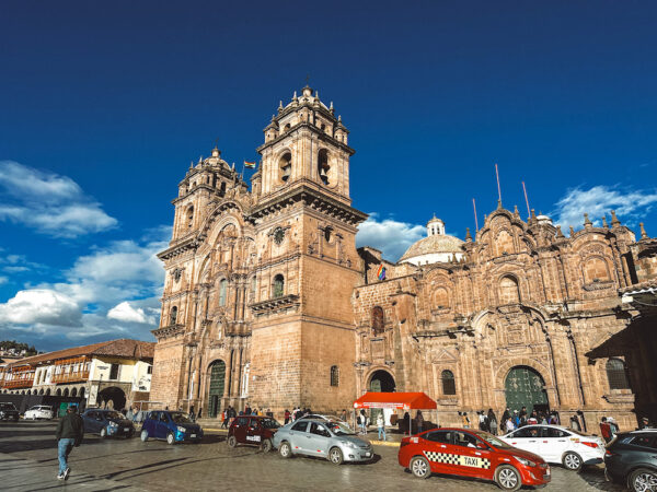 Quando visitar Cusco
