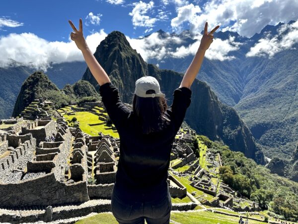 Quando visitar Machu Picchu