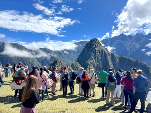 O que você precisa saber antes de ir para Machu Picchu