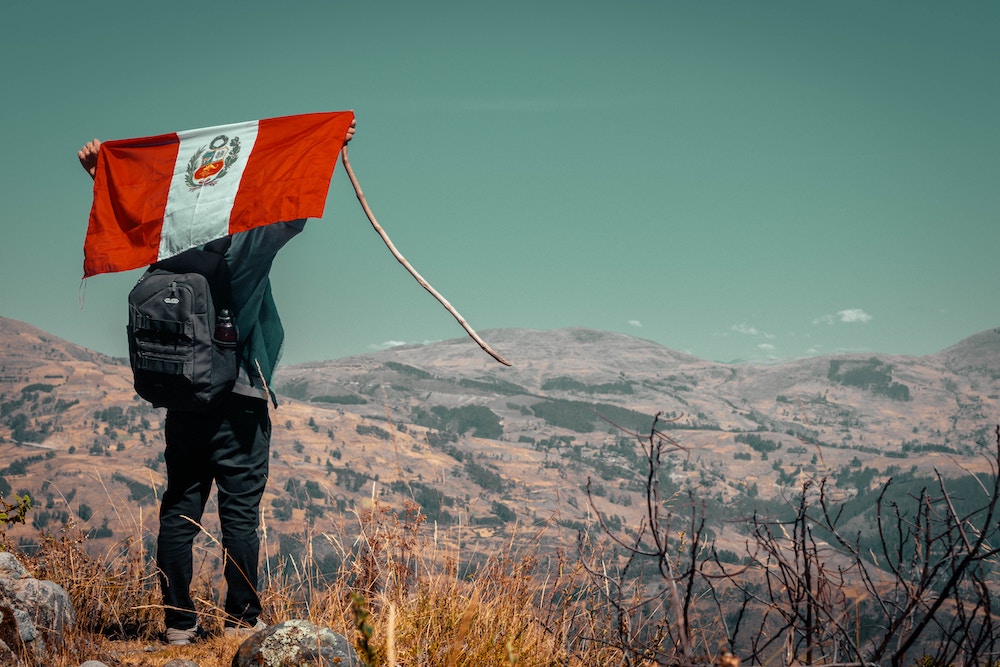 como levar dinheiro para o Peru