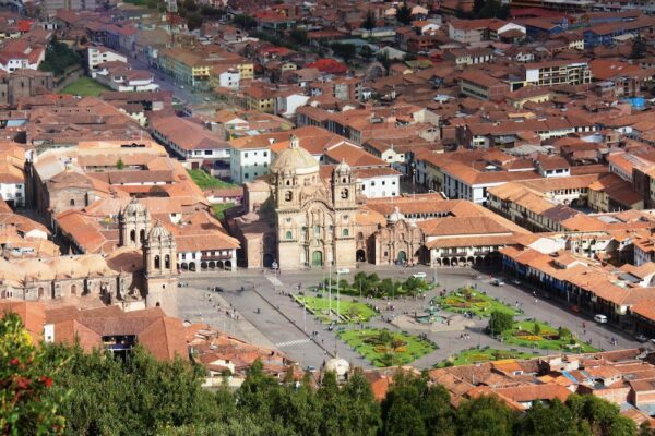 O que fazer em Cusco