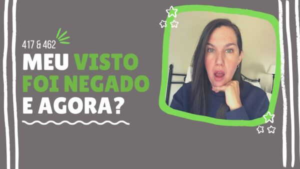 visto negado work and holiday visa